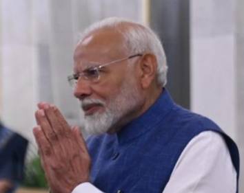 भारतमा मोदी मन्त्रीपरिषद : कस्लाई कुन मन्त्रालयको जिम्मा ? (सुचि सहित)