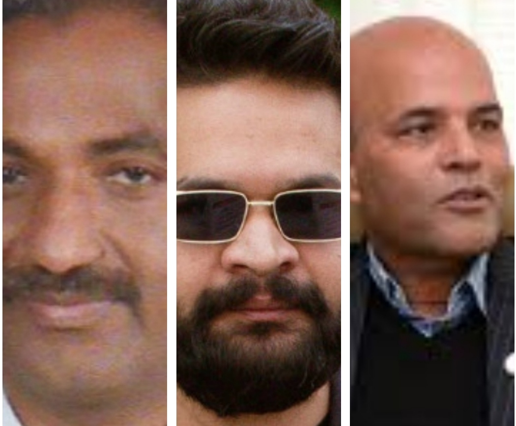 बालेन्द्र विरुद्ध संसद्‌मा शिंह र शाहको चर्को आक्रोश