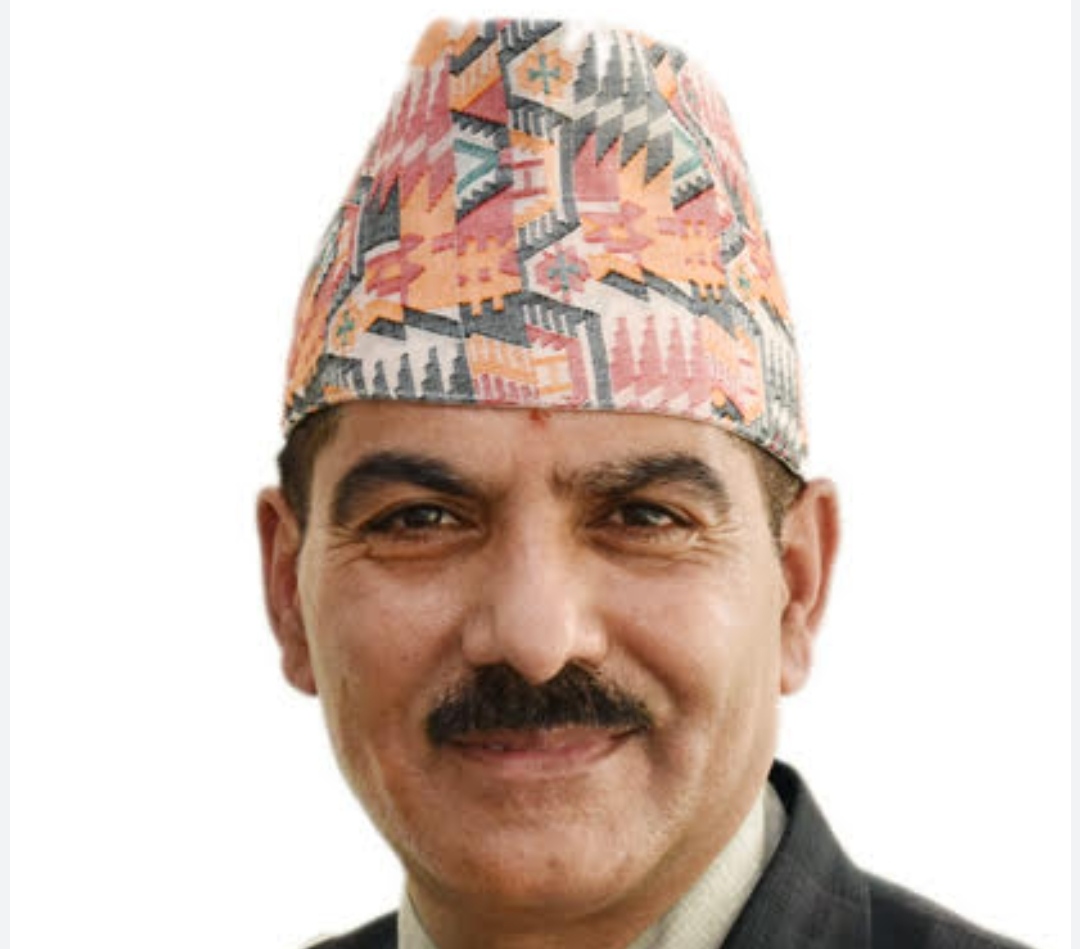 मुख्यसचिव बैकुण्ठ अर्याल विरुद्ध भ्रष्टाचार मुद्दा दायर गर्ने अख्तियारको निर्णय