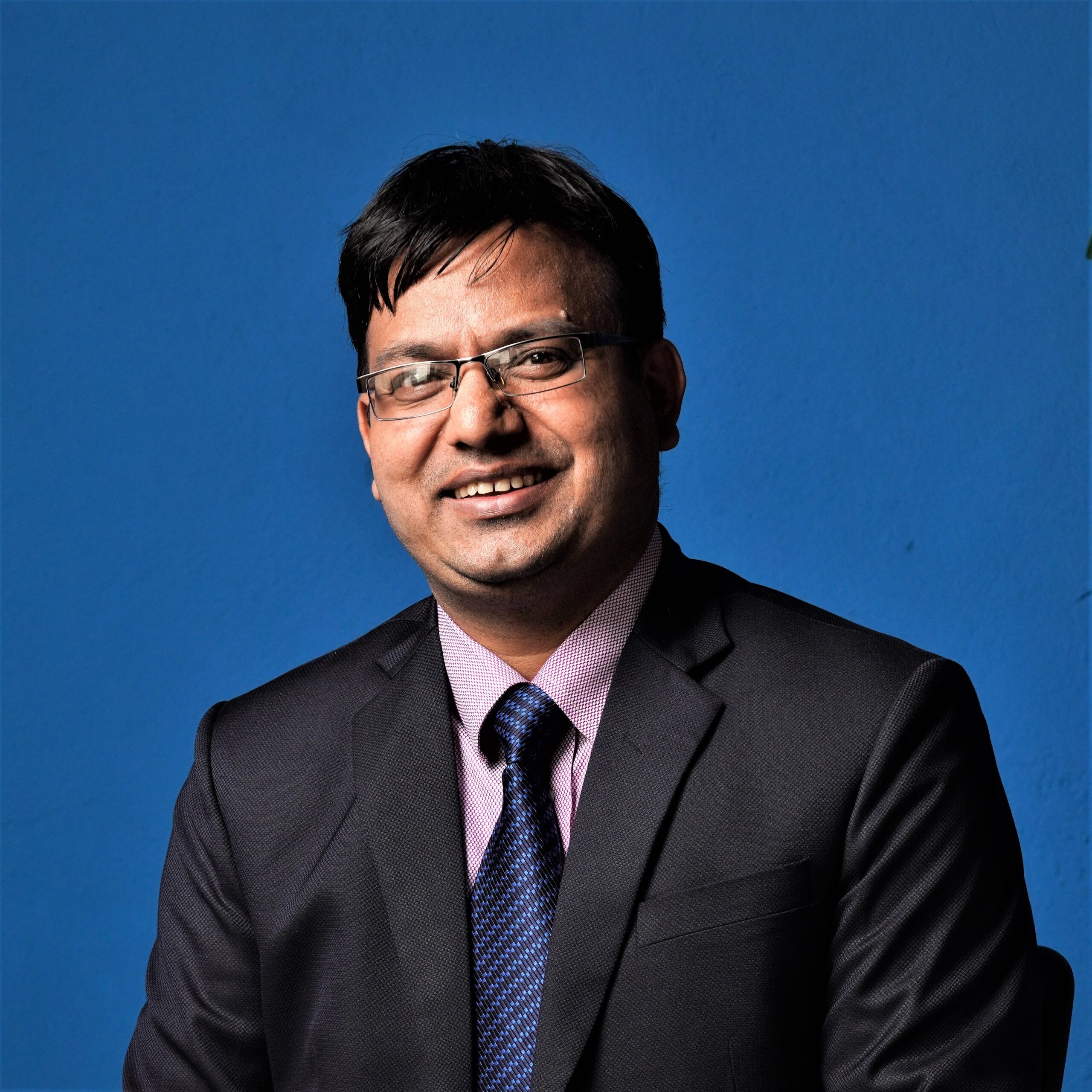 ज्योति विकास बैंकको सहायक महाप्रबन्धकमा थापा नियुक्त