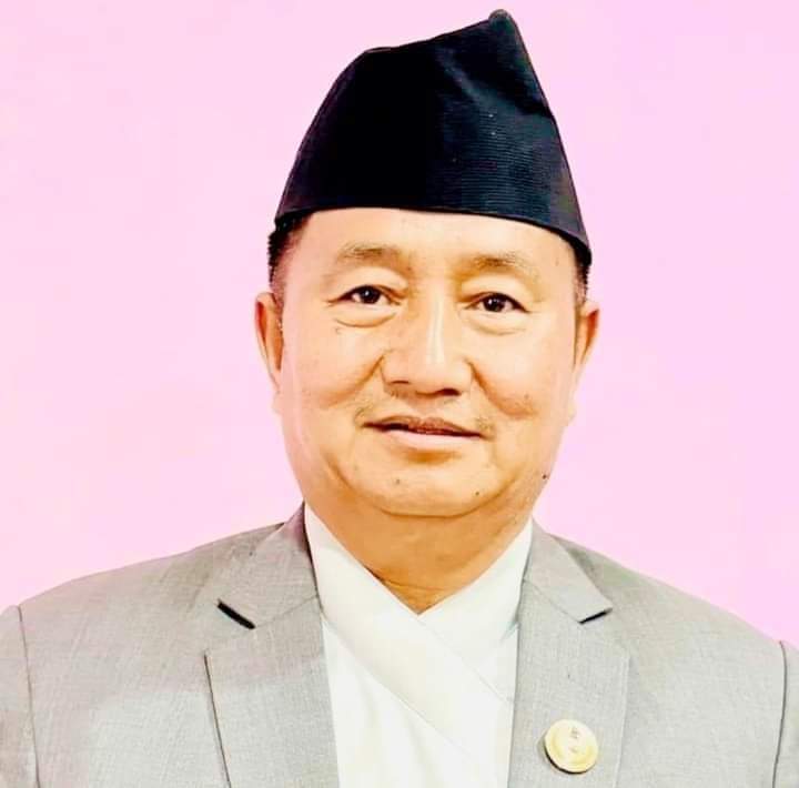 वाग्मतीमा आज बहादुर शिंह लामा मुख्यमन्त्री नियुक्त हुँदै