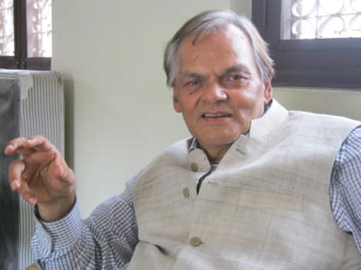 पूर्वमन्त्री गोविन्दराज जोशी भ्रष्टाचार मुद्दामा दोषी ठहर