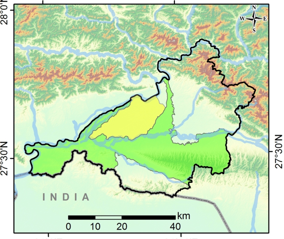 यात्रुवस खोलामा खस्दा ६० बढी बेपत्ता (अपडेट)