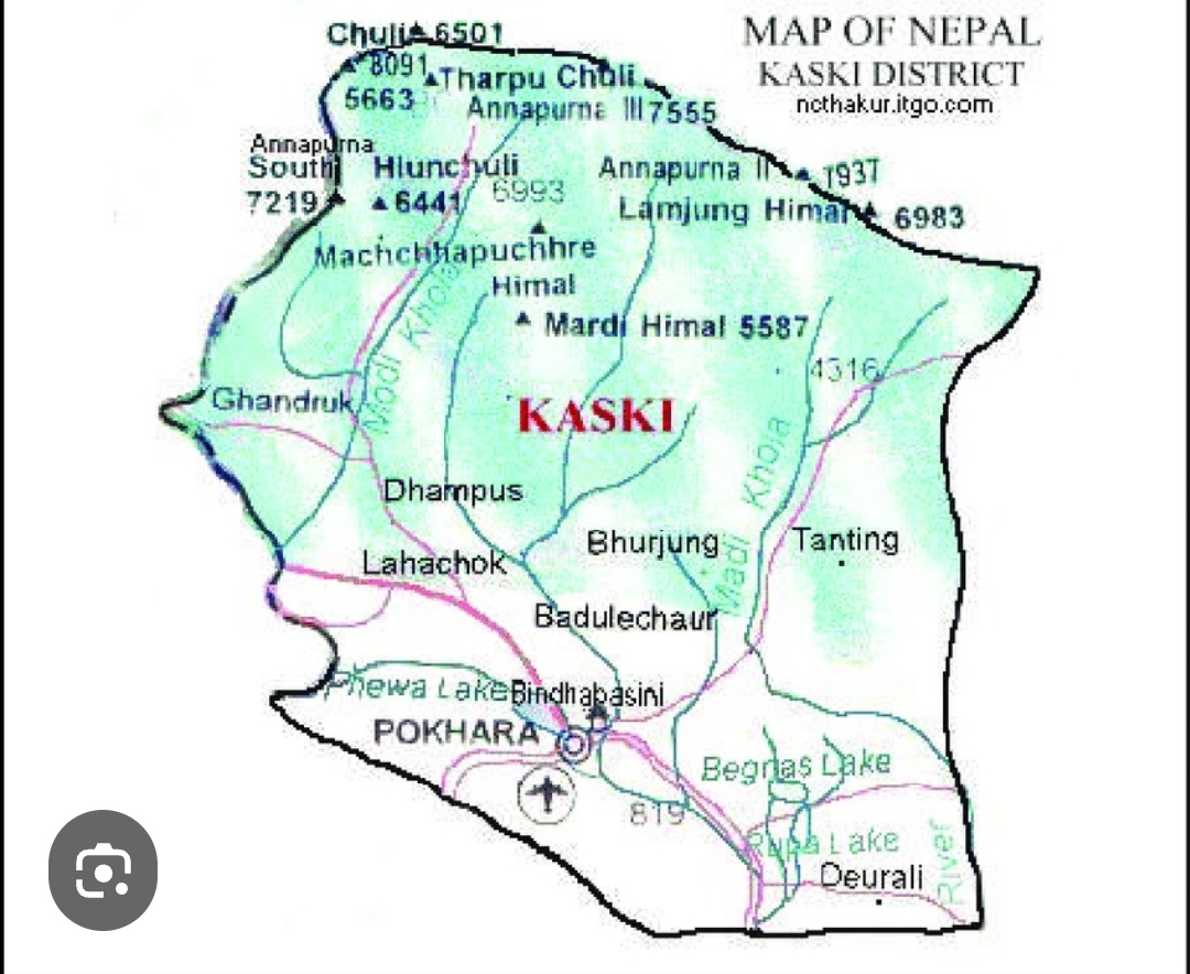 पहिरोमा परि एकै परिवारका सात जनाको मृत्यु 