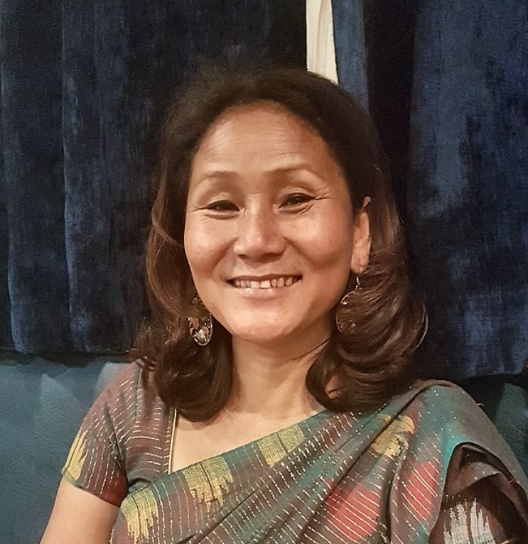 उपसभामुख रानाको दावी : ‘भिषाको लागी पत्र लेखेको होइन’ (विज्ञप्ती सहित)