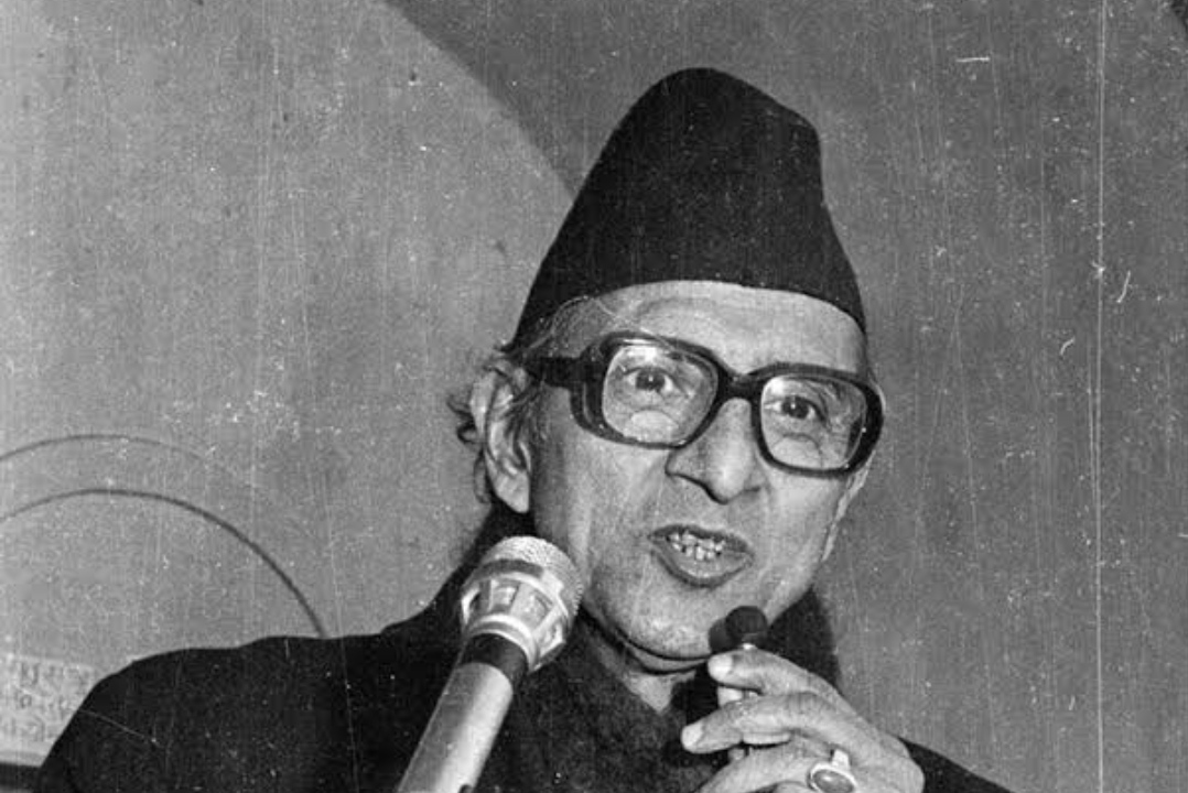बीपी कोइरालाको ४२ औं स्मृति दिवस मनाईदै