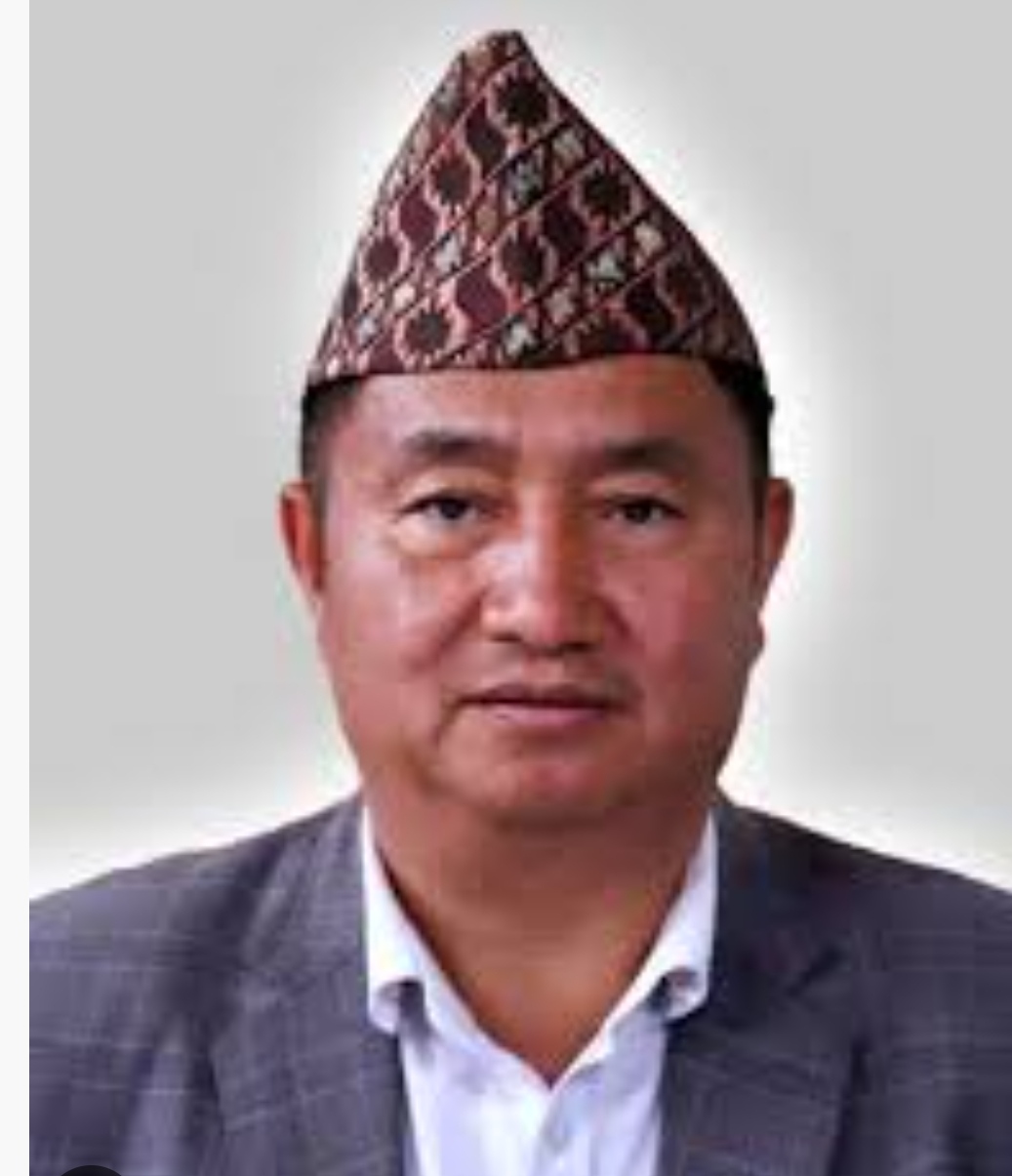 बहादुर शिंह लामा बाग्मतीको मुख्यमन्त्री बन्दै