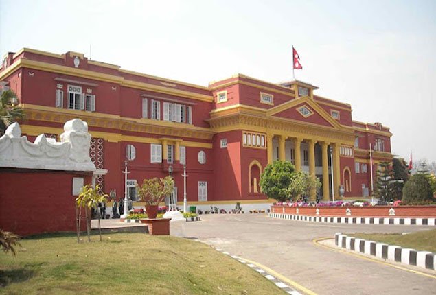 कसले कुन मन्त्रीको शपथ लिँदैछन् (सूचीसहित)