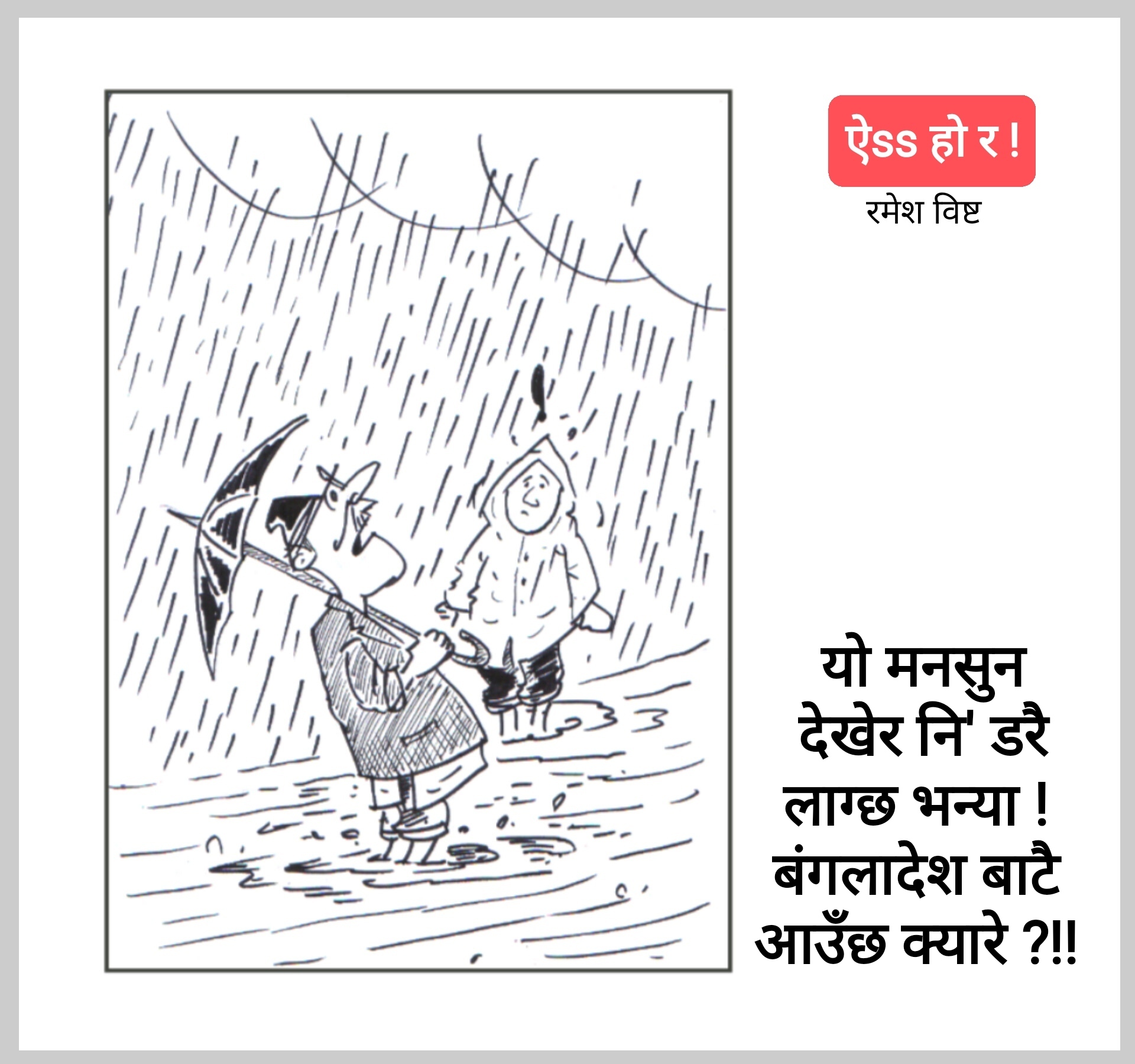 कार्टुन