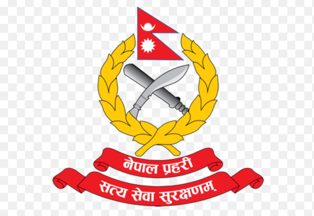 नेपाल प्रहरीका चार जना एआइजीको सरुवा