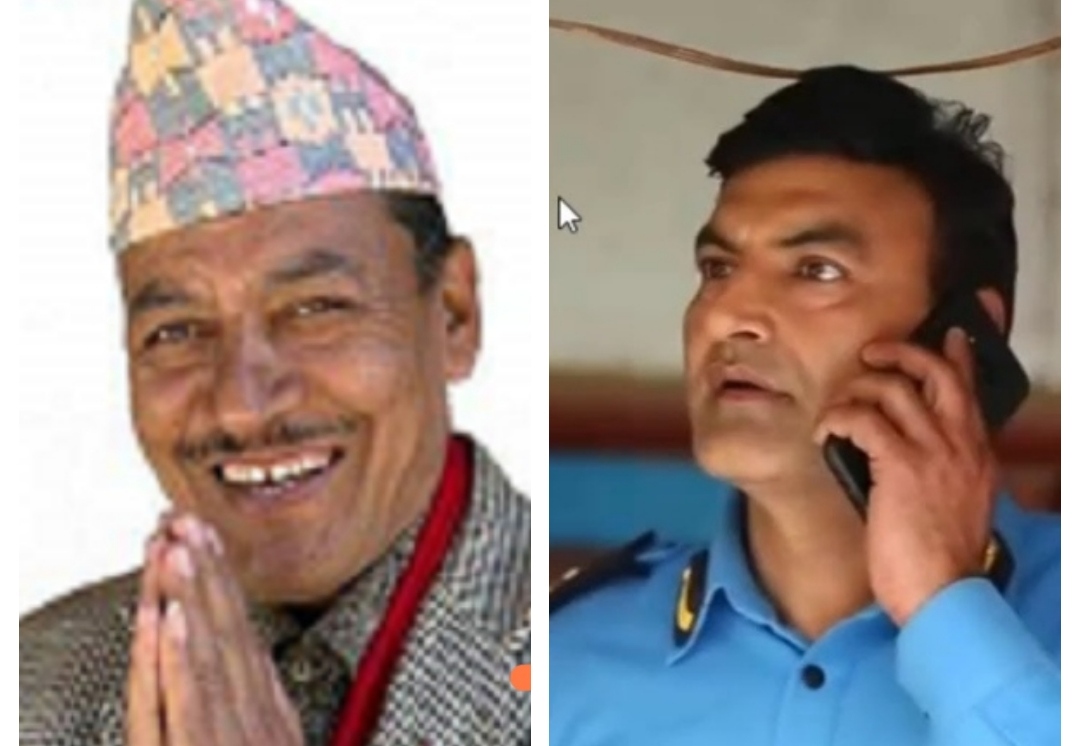 जुवा खेल्दै गरेका पूर्वमन्त्री देखी कलाकार सम्म पक्राउ