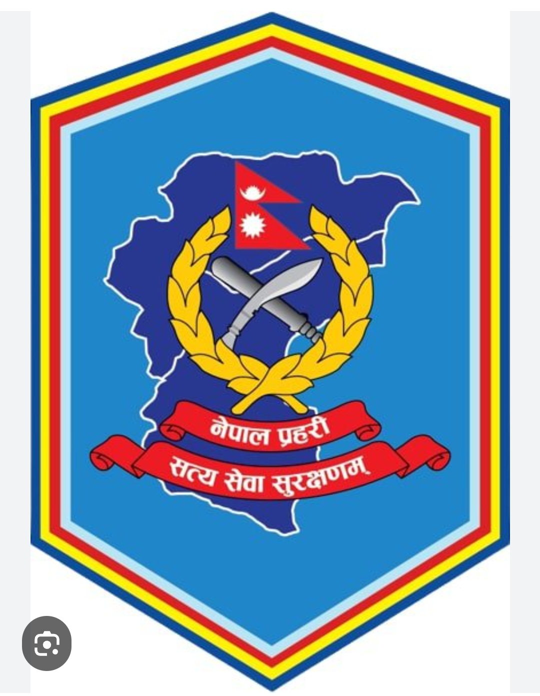३० बर्षेकै पक्षमा सर्वोच्च : डिआइजी सहित ८९ जना अवकाशमा