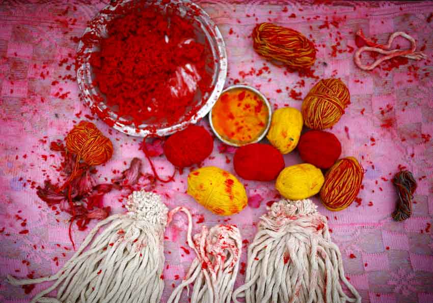 आज जनैपूर्णिमा पर्व मनाइँदै