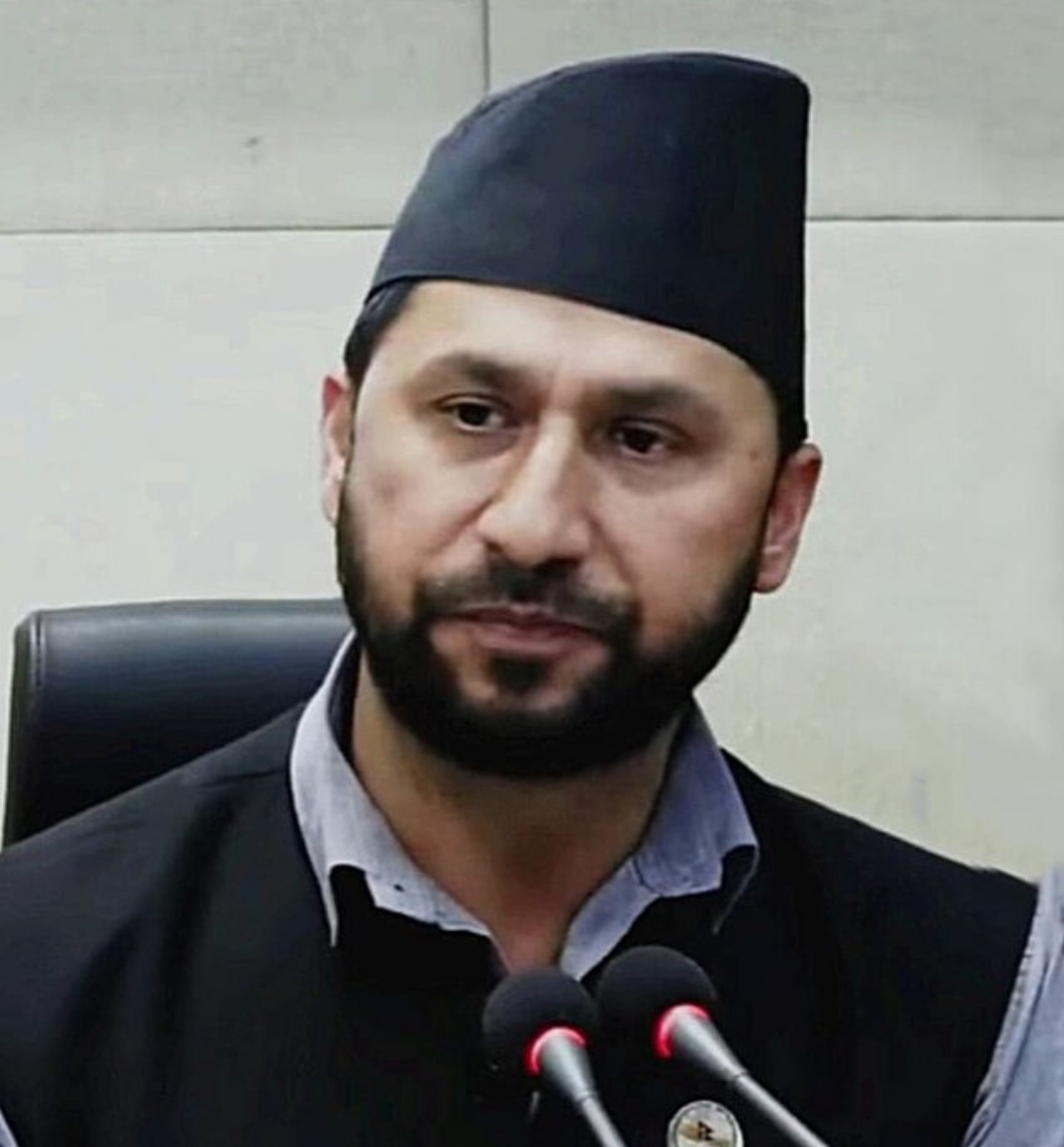 रास्वपा सभापति लामिछाने पक्राउ