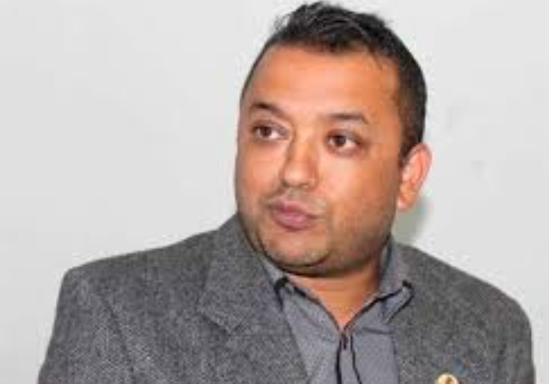 नयाँ हुन कि पुराना गल्ती गर्नेलाई कारवाही हुनु पर्छ : महामन्त्री थापा