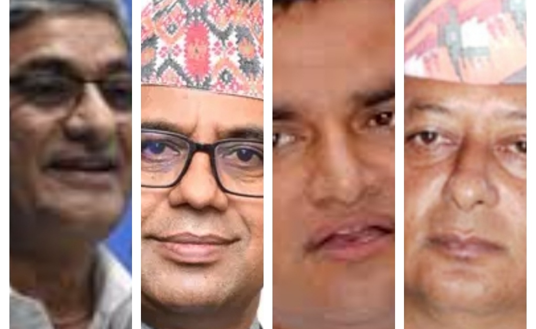 मन्त्रीपरिषद पुर्नगठन : कांग्रेसका मन्त्री हटाउन सकस !