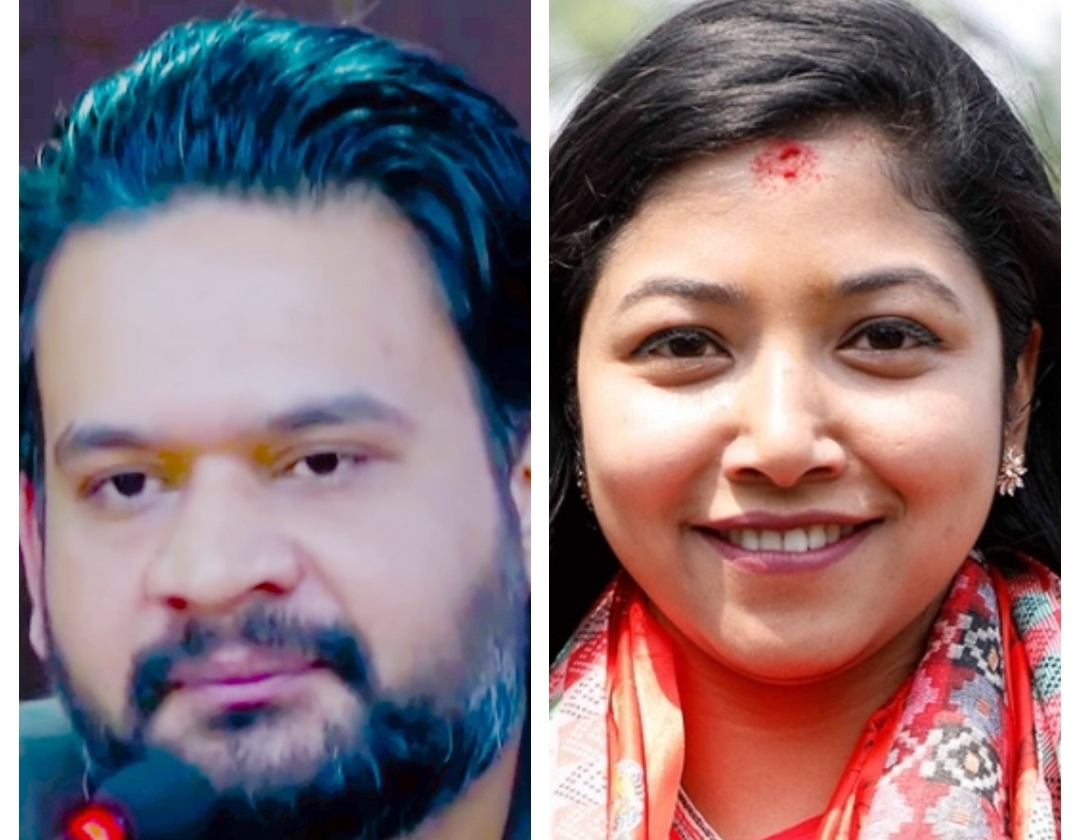 महानगर टोली एमाले मुख्यालयमा, एमालेका उपमेयर र वडा अध्यक्षको मौन सर्मथन !