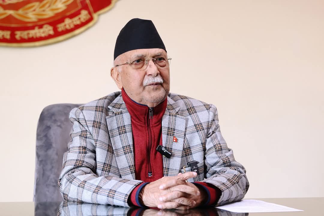 शिद्धवावा सुरुङ मार्गको ‘ब्रेक थ्रु ‘