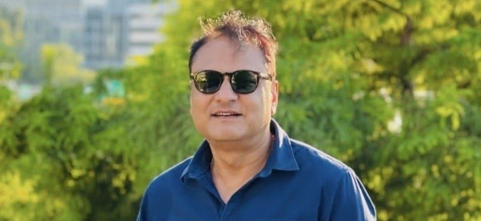 सर्वेन्द्र खनाल एमालेबाट अलग