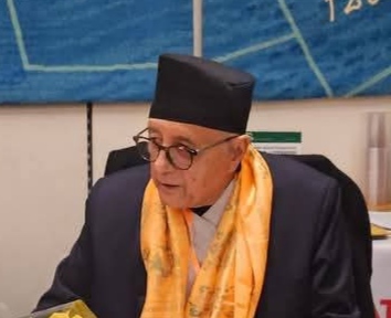 बेलायतको संसद्मा आयोजित कार्यक्रममा कांग्रेस नेता शेखर कोइरालाले के भने ?
