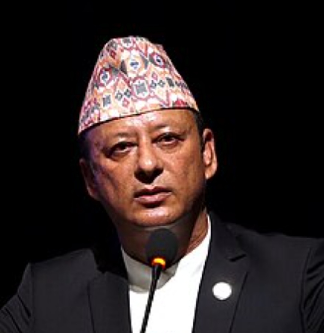 सुरक्षा ब्यवस्थाको धज्जी उड्‌यो : मन्त्रालयमै मन्त्रीमाथी हातपात !