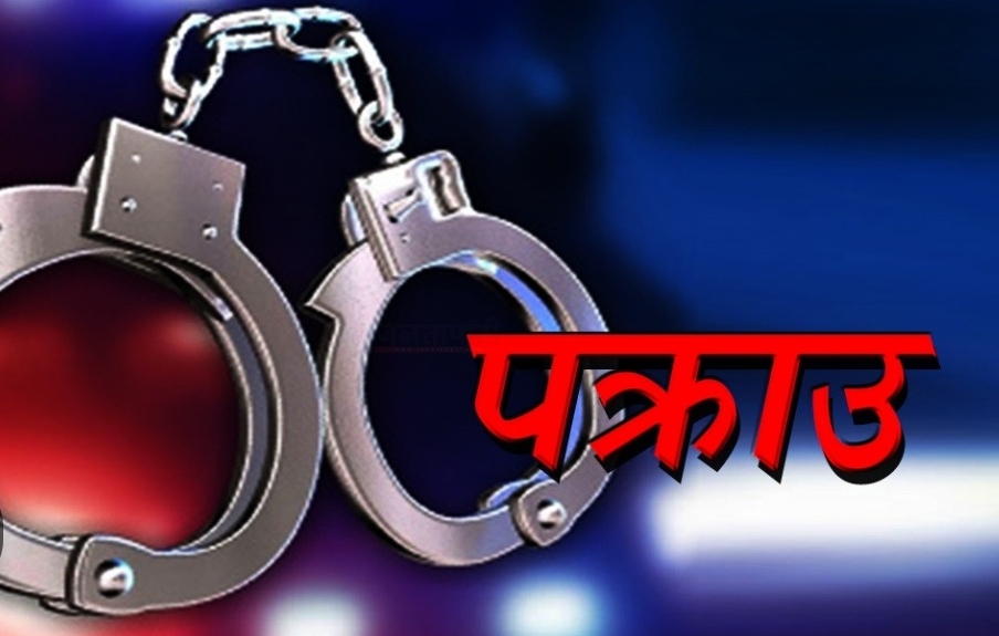 वैदेशिक रोजगारीमा विभिन्न देश पठाइदिन्छु भनी ठगी गर्ने चार जना पक्राउ