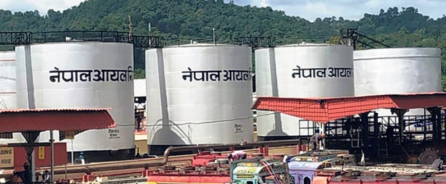 पेट्रोलियम पदर्थको मुल्य बृद्धि, के मा कति बढ्यो ?