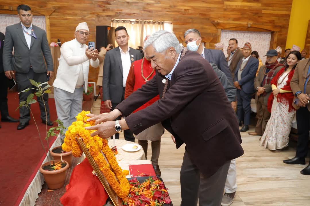 पोखरामा कांग्रसको अभिमुखिकरण कार्यक्रम सुरु