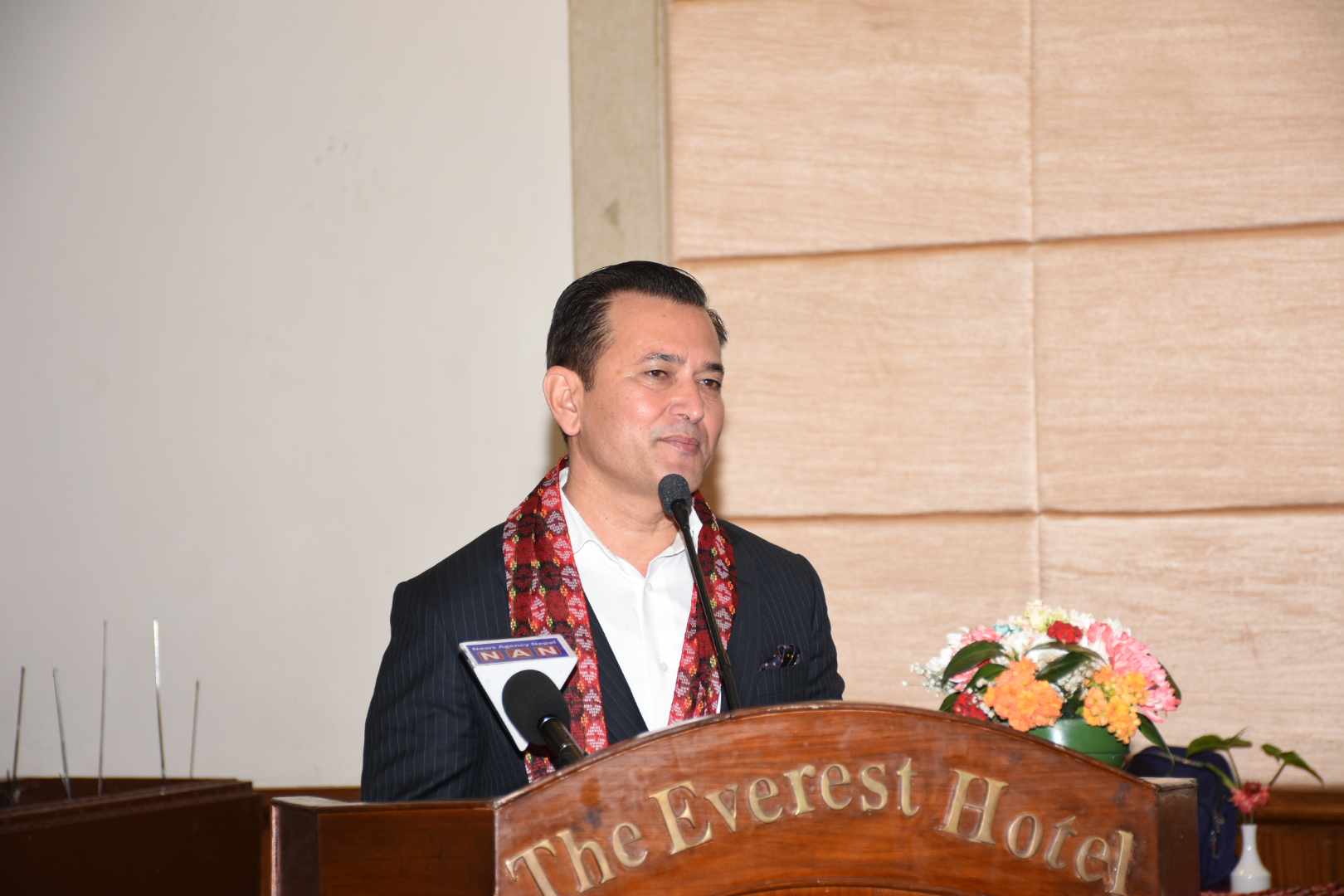 जलविद्युत उत्पादकलाई हात बाधेर राखिदिएको छ- अध्यक्ष गणेश कार्की