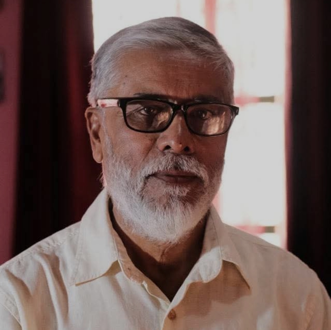 थोरै जिस्कनु पर्यो मण्डलेहरूसंग : जय प्रकाश आनन्द