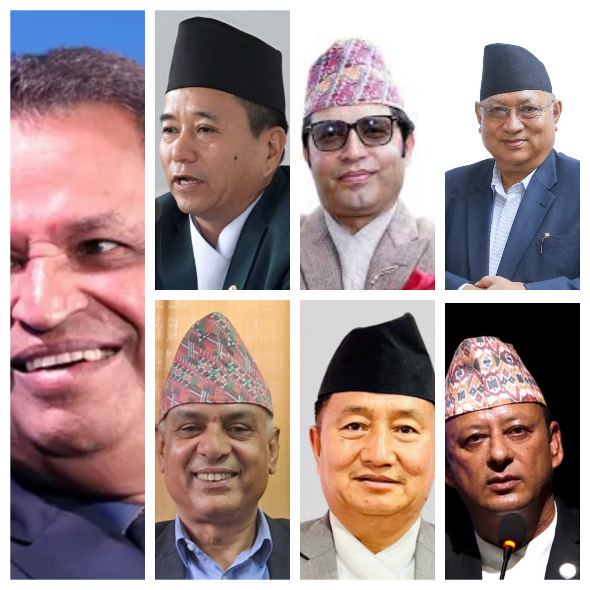 कांग्रेसमा ब्यापारी , ठेकेदार र विचौलियाहरु शक्तिशाली !
