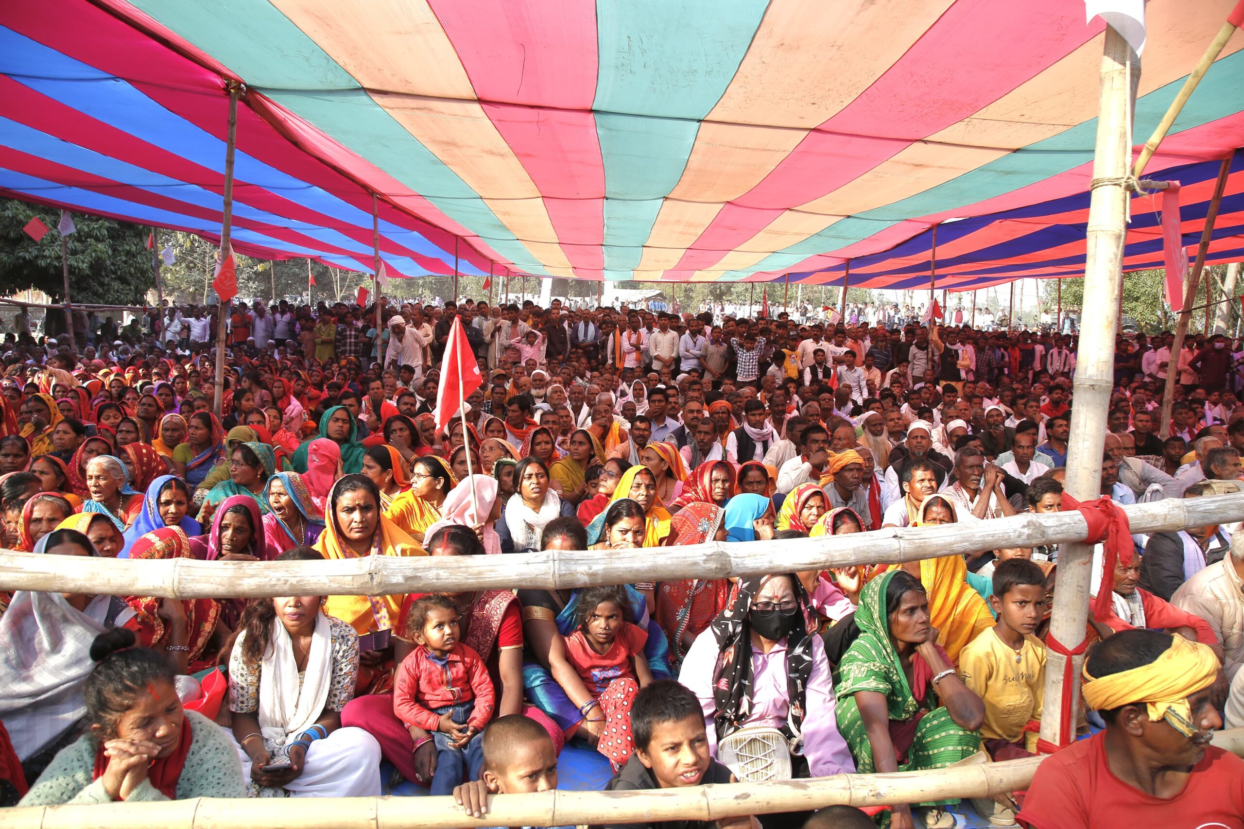 राजावादी गतिविधि बढेपछि माओवादीको तराई केन्द्रित अभियान स्थगित