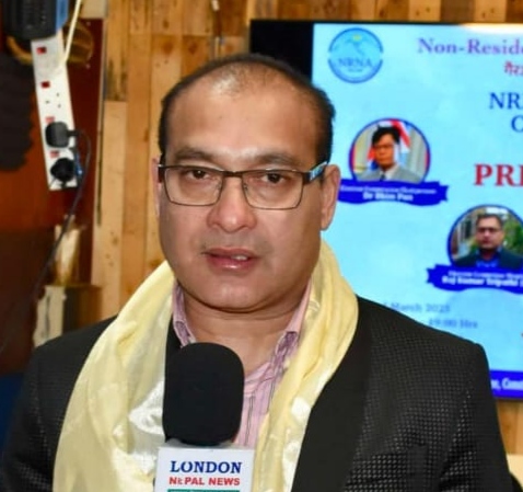 नेपालका नेताले क्यानडाका ट्रुडो र मार्क कार्नीबाट पाठ सिक्ने कि ?