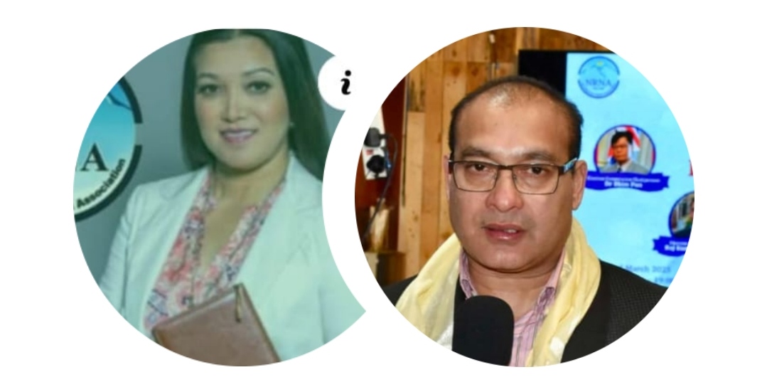 रविना थापाको संयोजकत्वमा एनआरएनए ६७ सदस्सीय केन्द्रिय  प्रचार प्रसार समिती गठन