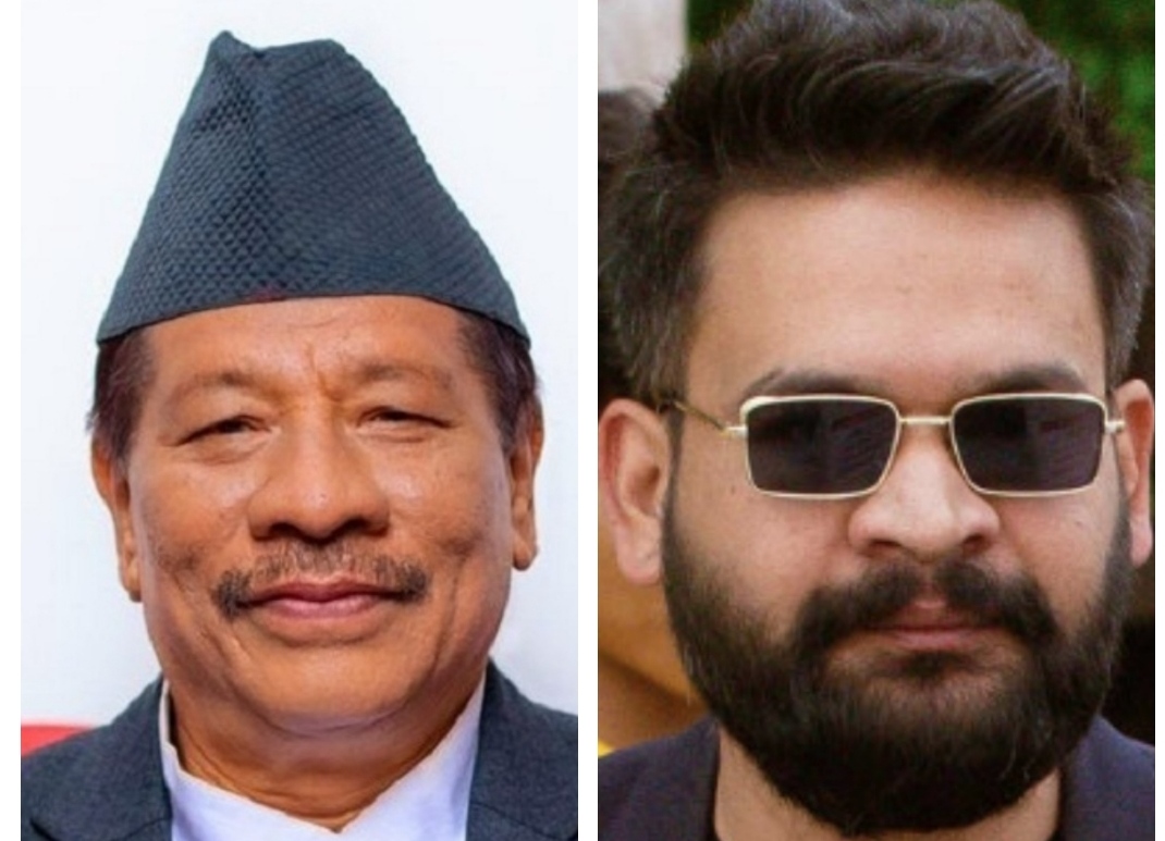 वडाअध्यक्षको ज्ञापन लगत्तै मेयर साहले गरे शिंह प्रति कटाक्ष