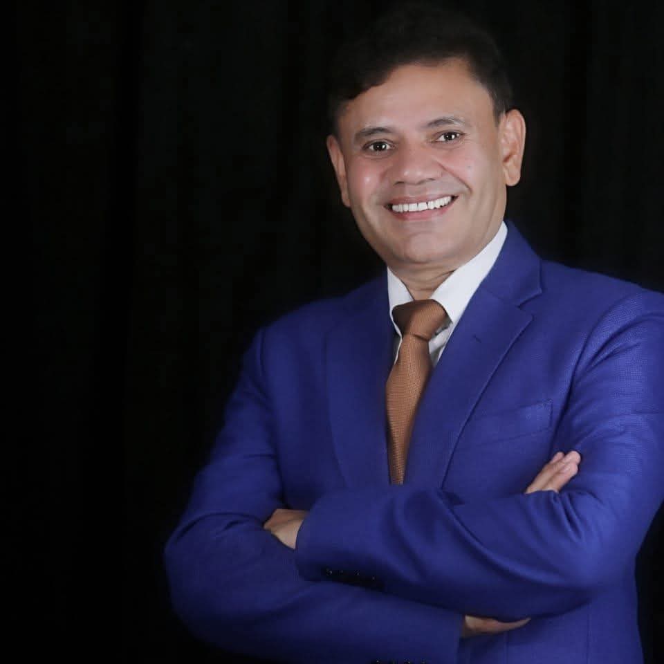 पुष्पकमल दाहाल प्रति मुमाराम खनालको कटाक्ष