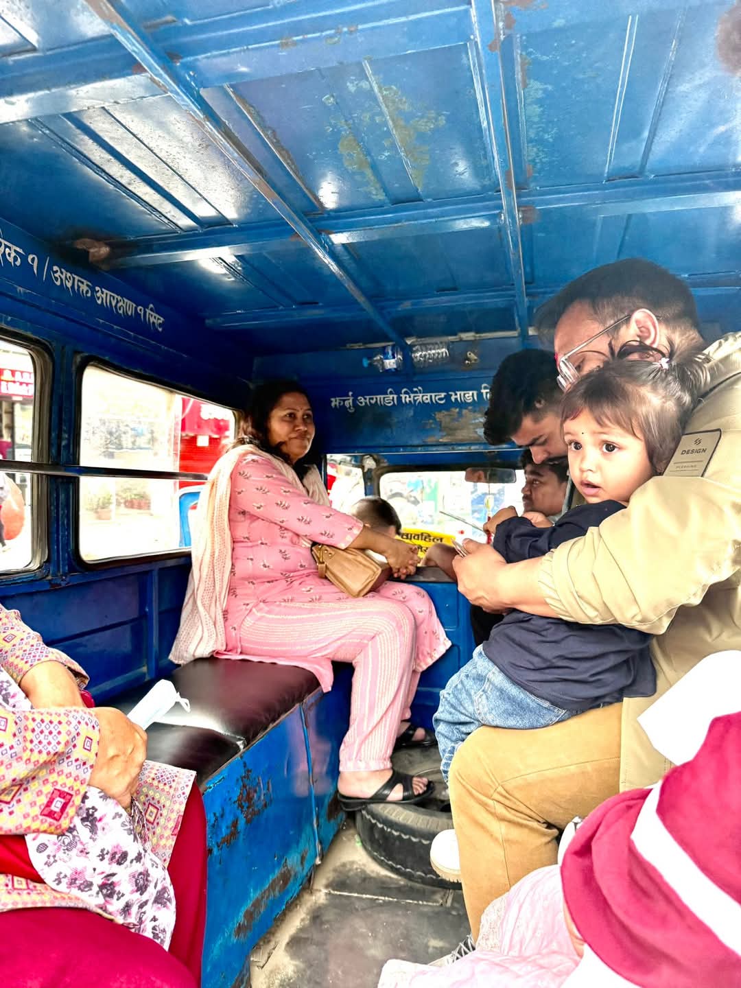 विद्या भट्टराइको सफा ट्‌याम्पु यात्रा (तस्वीरहरु)