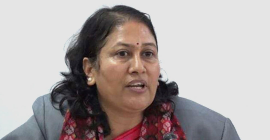 शिक्षामन्त्री भट्टराईद्वारा राजिनामा