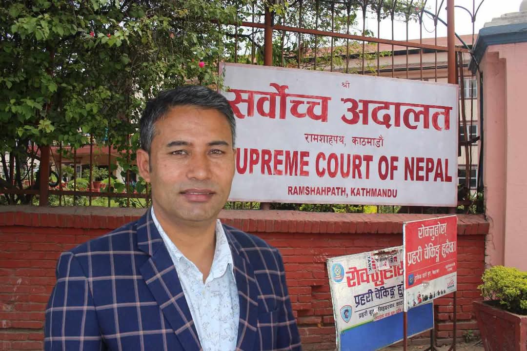 समाचार लेखेवापत् अदालतको अवहेलना मुद्दा खेपेका पत्रकार डा. केसीको बयान सकियो, धरौटीमा छाड्ने आदेश