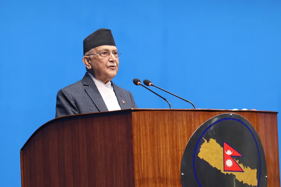 ‘नदि किनारको फैसला कार्यन्वयन गर्ने हो भने काठमाडौंमा घर नै रहदैन’