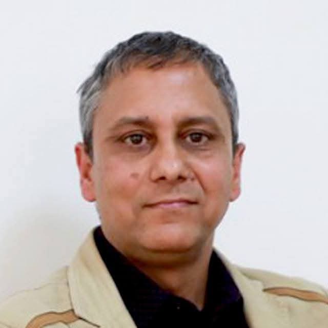 अनलाइन खबरको सम्पादकवाट शिव गाउँलेको राजिनामा