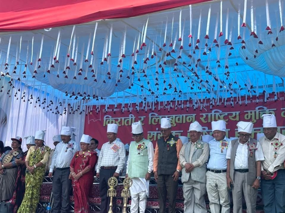 अहिलेको निर्वाचन प्रणाली जनताको होइन, परिवर्तनका लागि संविधान संशोधन अपरिहार्य : अध्यक्ष प्रचण्ड