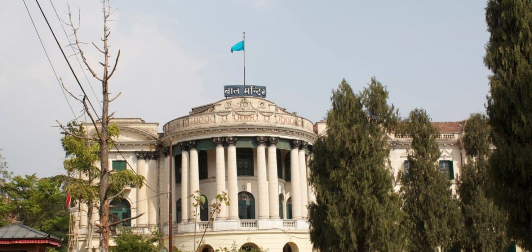 वाल मन्दिर जग्गा प्रकरण : १७ जना विरुद्ध मुद्दा दायर