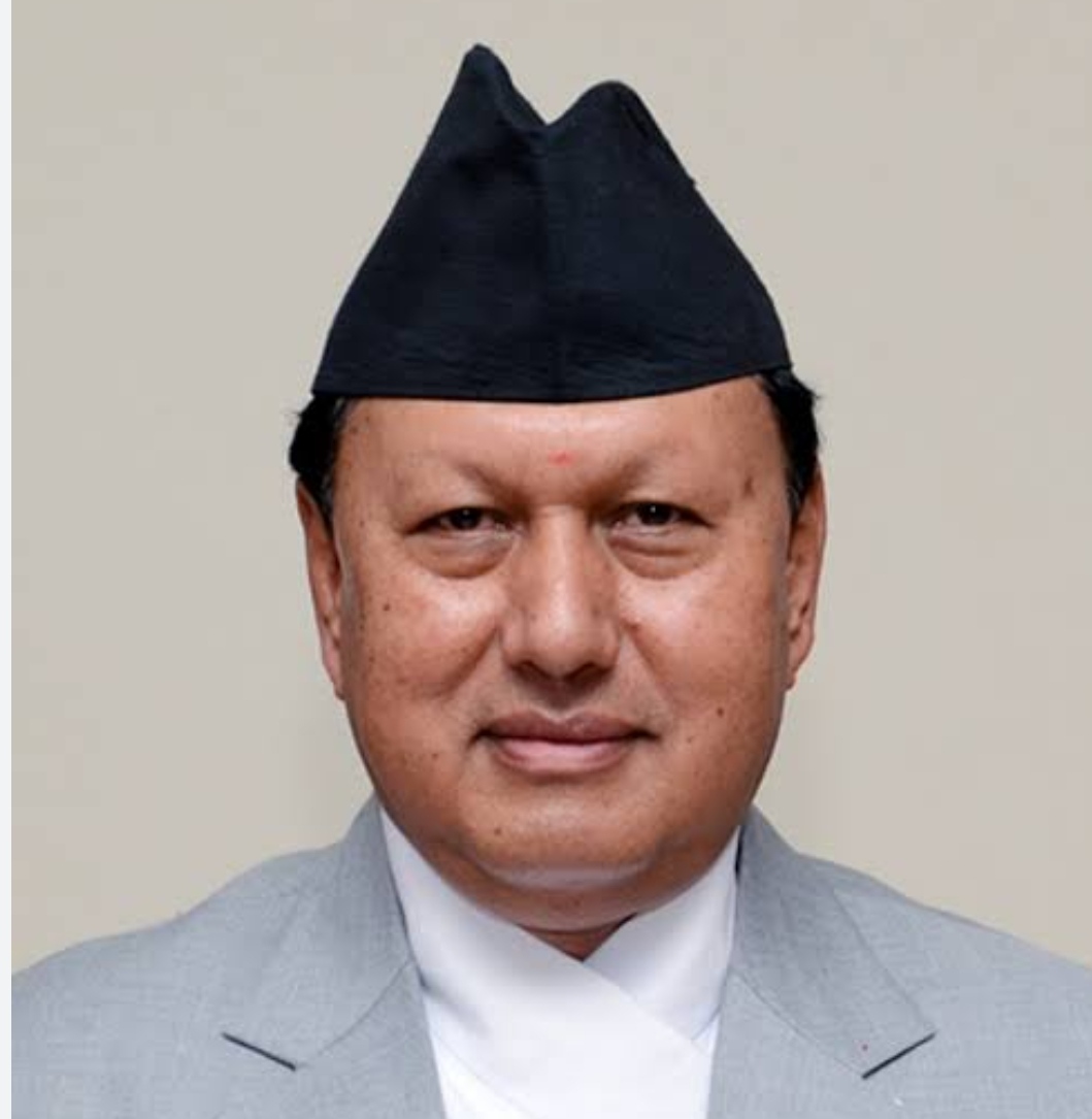कांग्रेस नेता मोहन बस्नेत विरुद्ध भ्रष्टाचार मुद्दा दायर