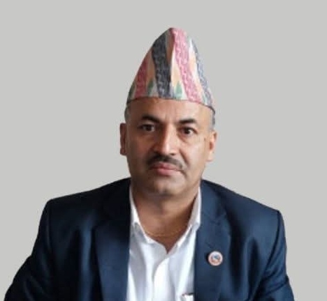अख्तियारको हिरासतमा रहेका तिर्थराज भट्टराई छुटे