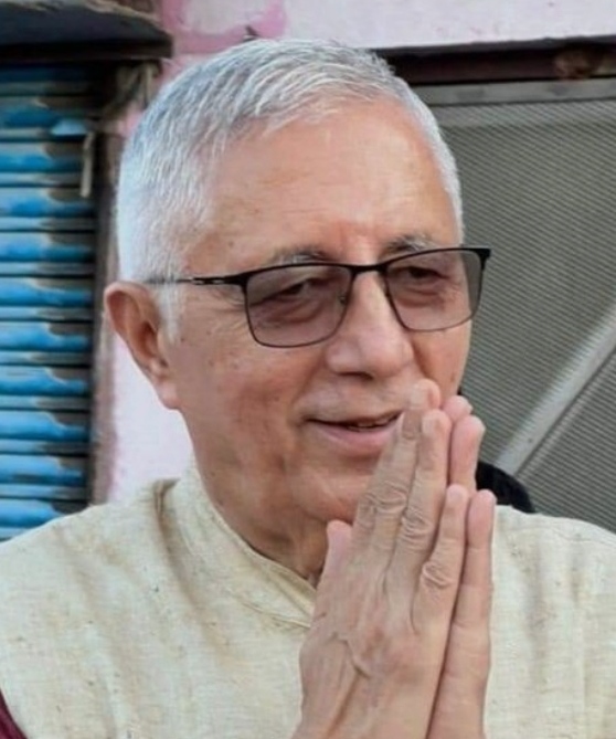 शेखर कोइराला भन्छन : गृहमन्त्रीले राजिनामा गर्दा राम्रो हुन्छ