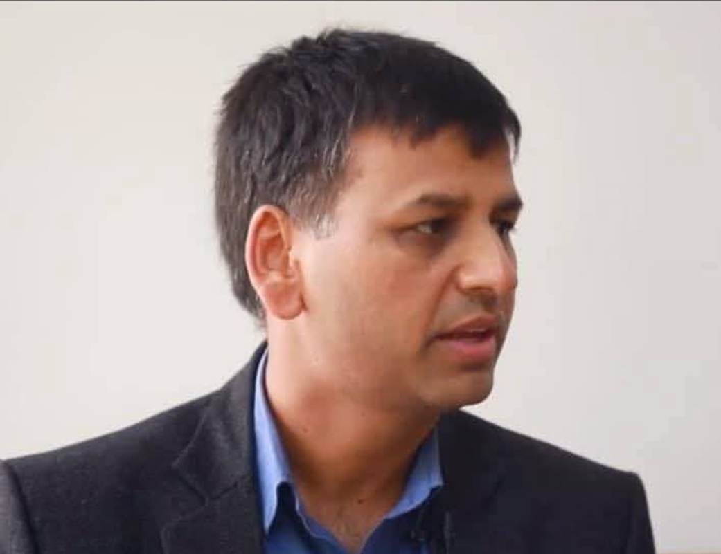 भिजिट भिषा प्रकरणमा एमाले नेता रिजाल लेख्छन :अपराधीकै रूपमा अभिलिखित हुनेछन्
