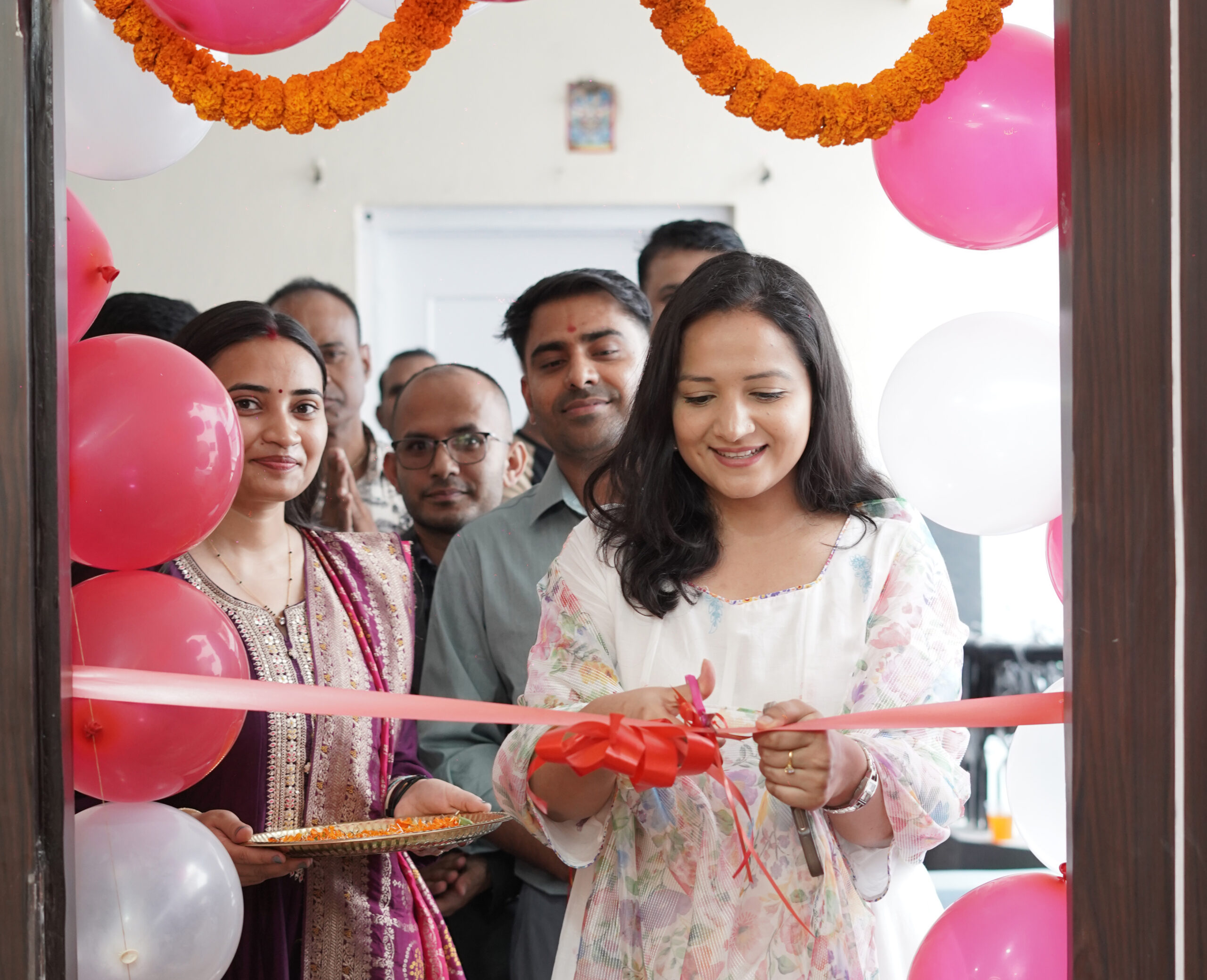 शेयर शिक्षा दिन ‘इन्भेष्टमेन्ट गुरु’ सञ्चालनमा, सिए अनुपमा संग्रौलाद्धारा उद्घाटन