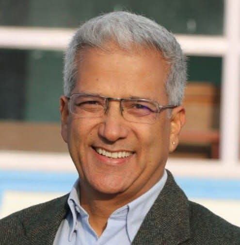 ८२ दिनपछिको पोस्ट : रबिन्द्र मिश्र