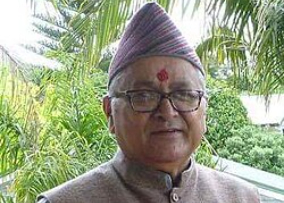 आजको उपत्यका बन्द फिर्ता
